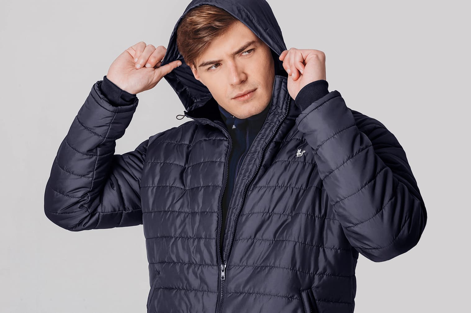 Jaquetas de nylon esquentam bem no inverno? Descubra a verdade aqui!