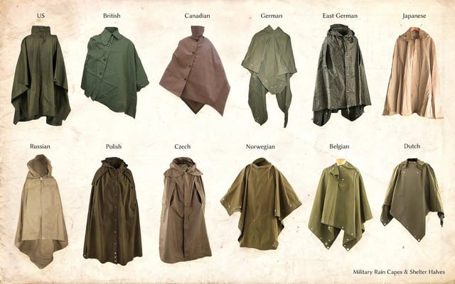 Capa de chuva do Kanye West: Guia completo de estilo e opções para comprar!