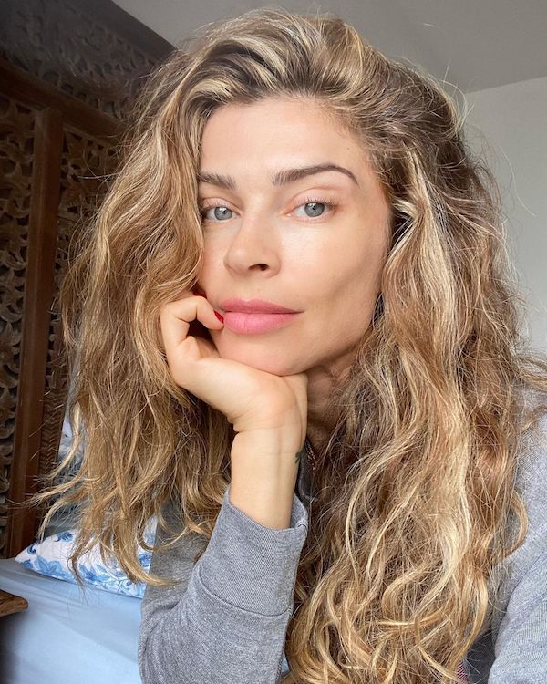Famosas sem maquiagem: a beleza natural das celebridades brasileiras.