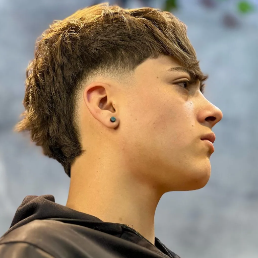 Mullet corte de cabelo: O guia definitivo para um visual moderno e estiloso.