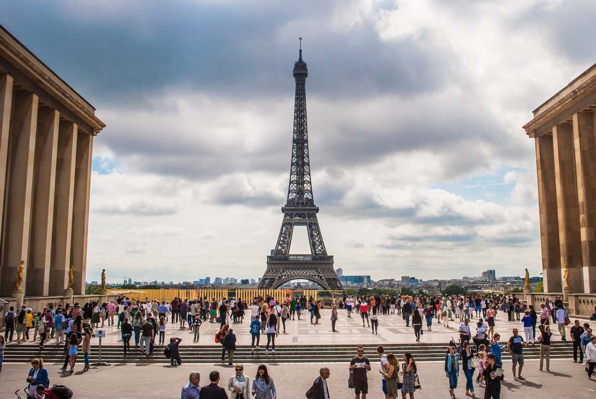 Roteiro Dezembro Paris: planeje seus passeios.