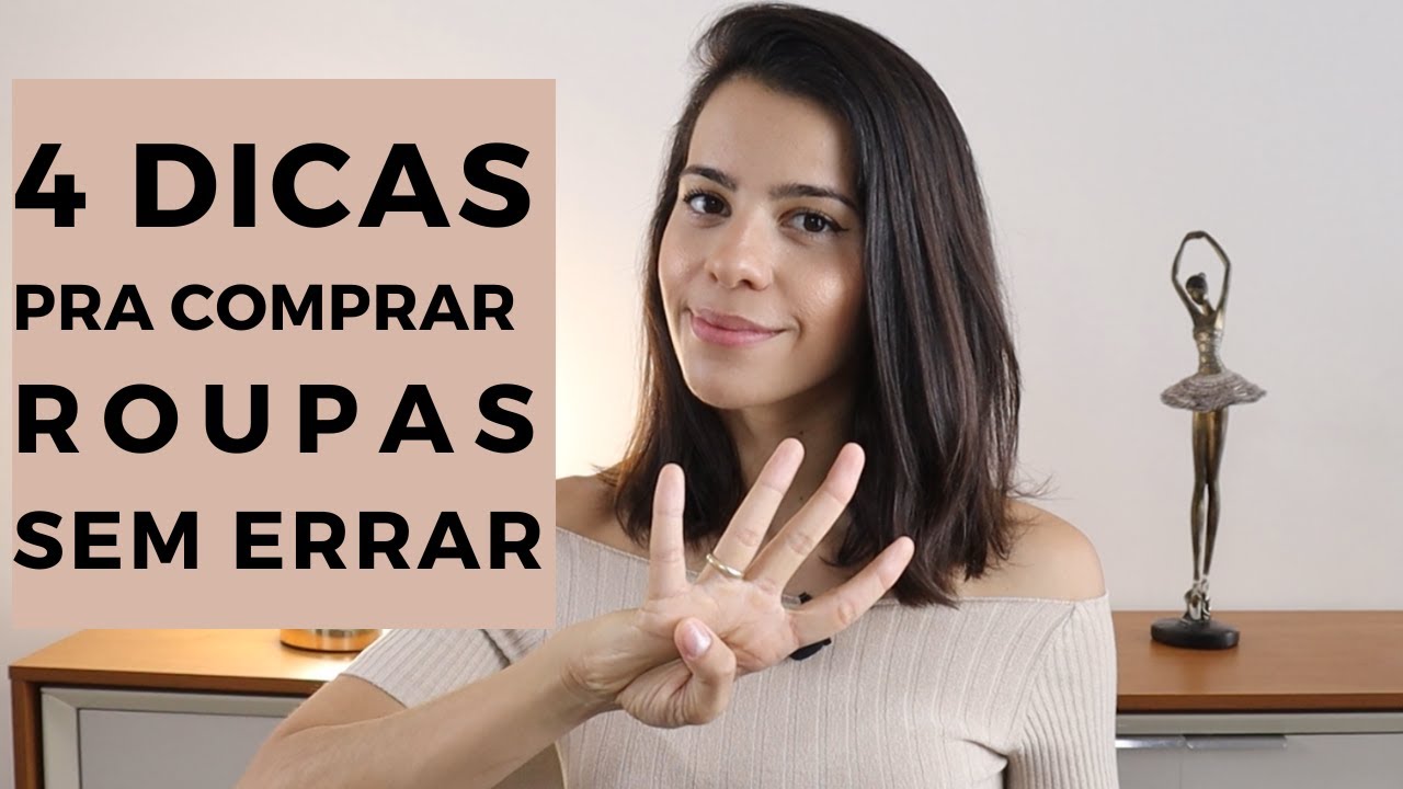 Como conseguir roupas de baixo custo com estilo? Confira segredos práticos.
