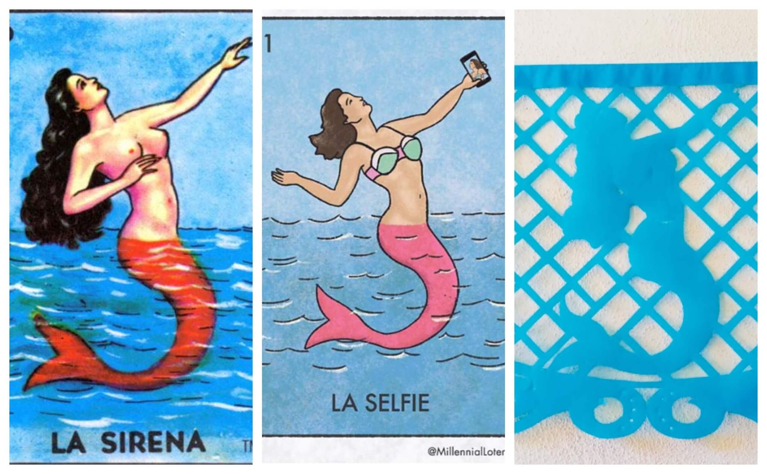 Onde vive La Sirena? Explore os locais da lenda!