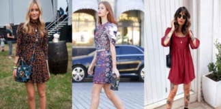 Vestidos curtos: do casual ao elegante, dicas para todas as ocasiões!