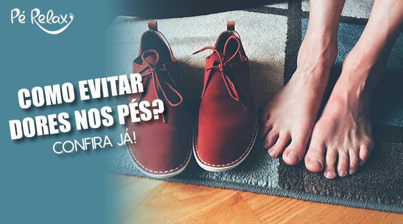 Dor nos pés nunca mais! Conheça os benefícios da rasteira ortopédica no dia a dia.