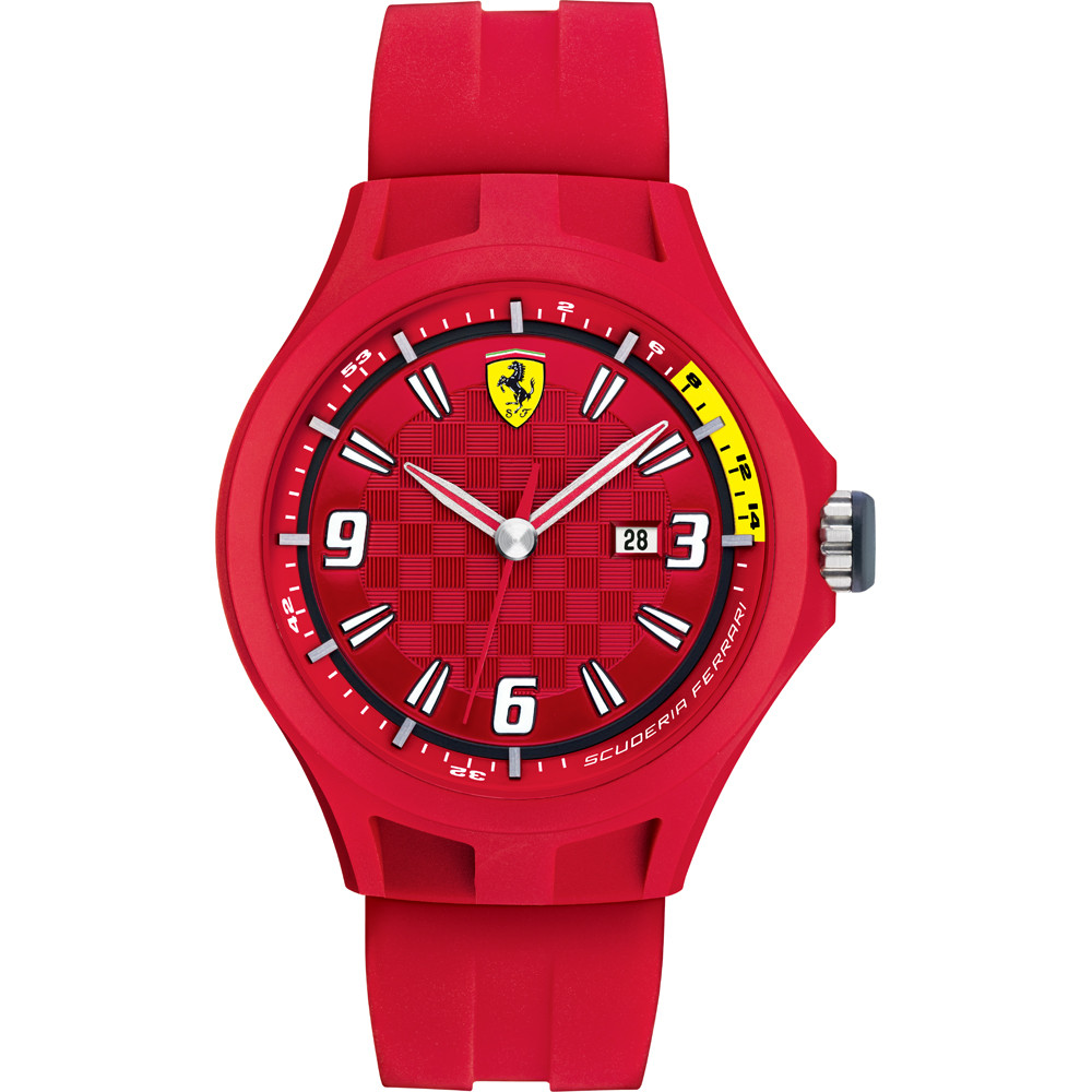 Quer um Relógio Ferrari? Veja Onde Comprar com o Melhor Preço!