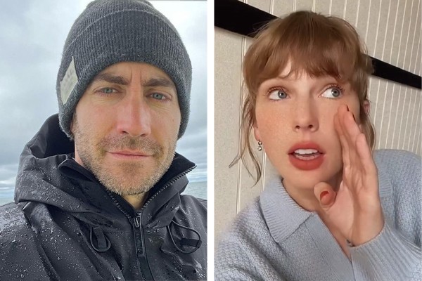 Jake Gyllenhaal: O que ele achou das músicas da Taylor Swift sobre ele?