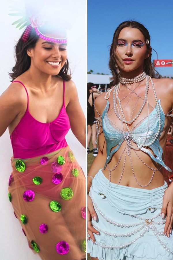 Qual o melhor look para carnaval de rua? Confira dicas de conforto e muito estilo!