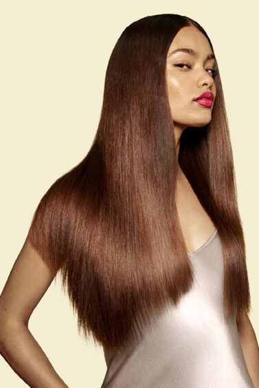 Cabelo liso com selagem? Veja quanto tempo dura e dicas de cuidado!
