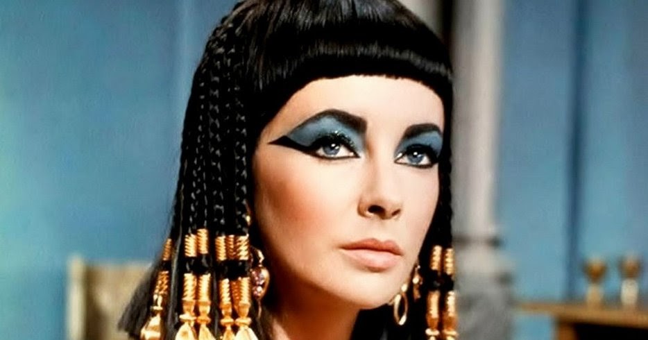 Como os elizabeth taylor olhos ficaram tão famosos? Desvendamos essa história.