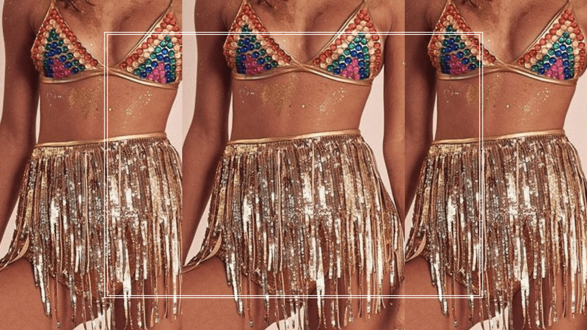 Qual o melhor look para carnaval de rua? Confira dicas de conforto e muito estilo!
