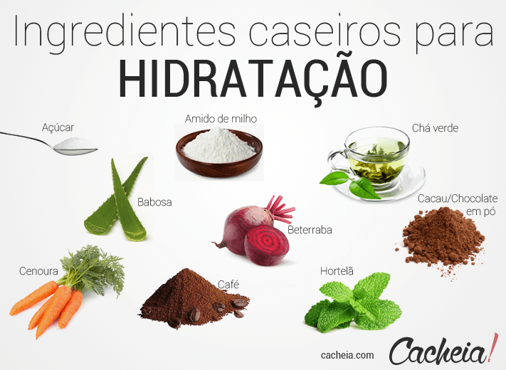 Quer saber como fazer nutrição no cabelo? Dicas caseiras que funcionam!