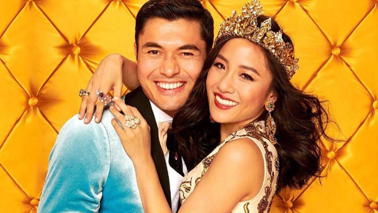 Quer conhecer o elenco de Crazy Rich Asians? Confira todos os detalhes dos atores aqui.