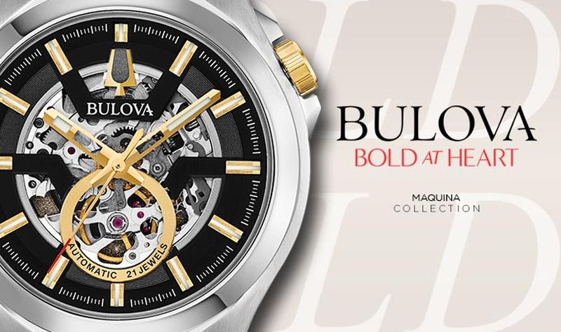 Relógio Bulova: Encontre o Modelo Perfeito Para Você (Guia Completo)