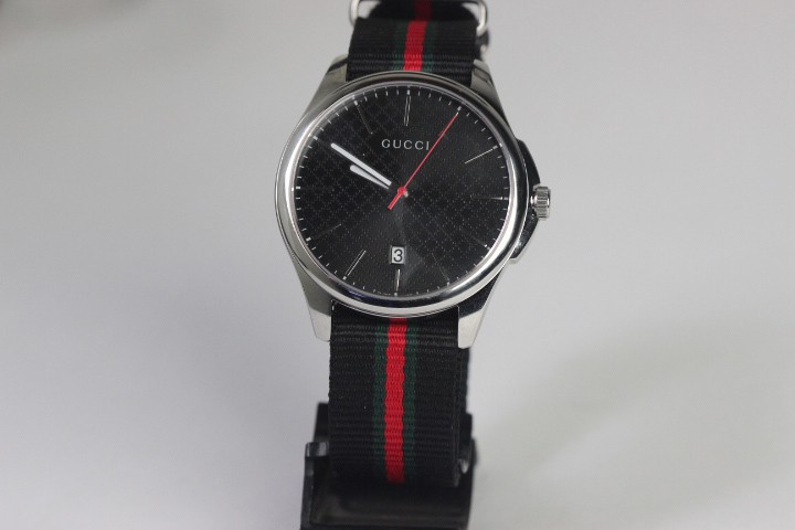 Quer um Relógio Gucci? Veja Opções Incríveis e Luxuosas para Você!