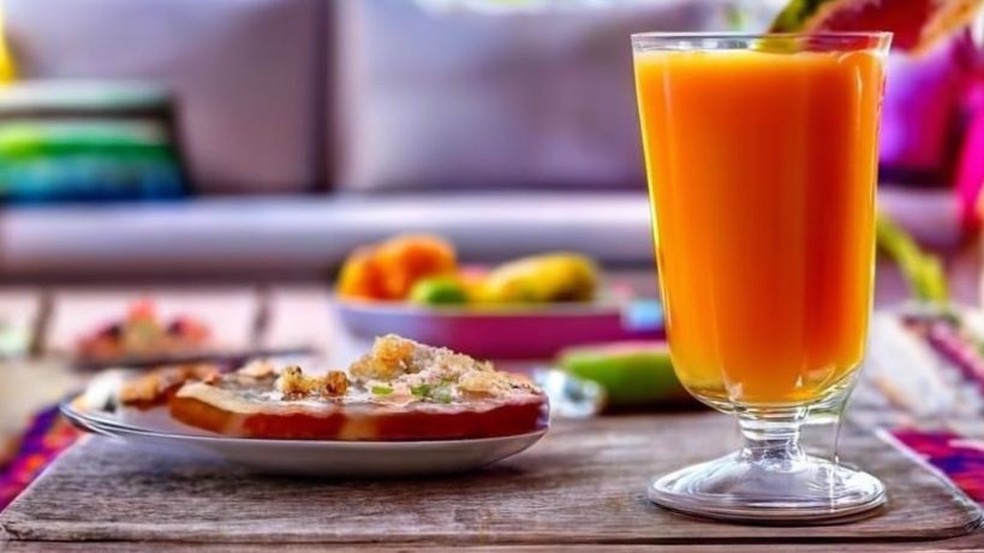 Suco de maracujá: receita simples e deliciosa para refrescar seu dia!