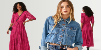 Vestido manga bufante: 5 dicas para arrasar no look com essa tendência!