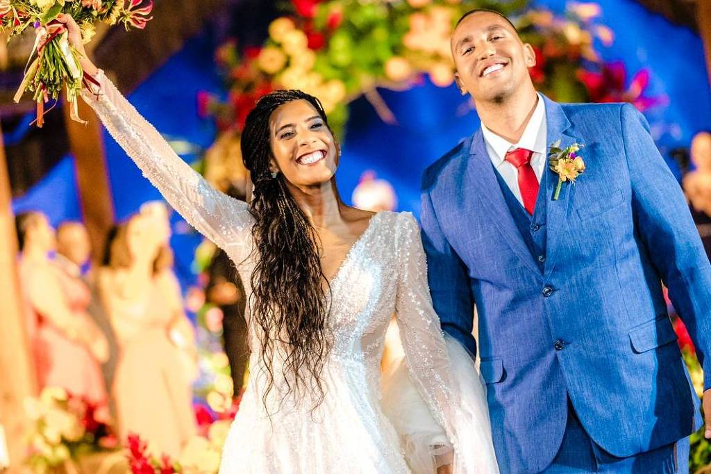Anielle Franco Marido: Conheça a História do Casal e Seus Desafios