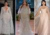 Desfile de moda com vestidos de noiva: dicas para escolher o vestido perfeito e arrasar!