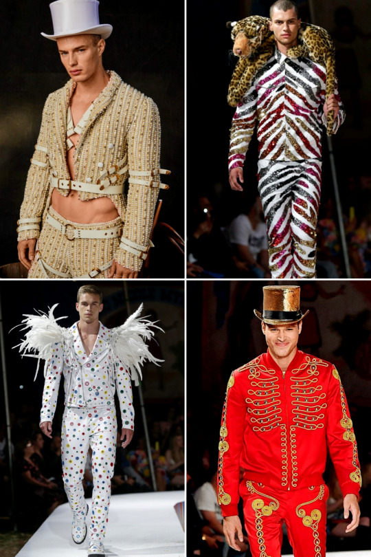 Desfile de moda masculina para festas: como combinar peças e criar um visual incrível.