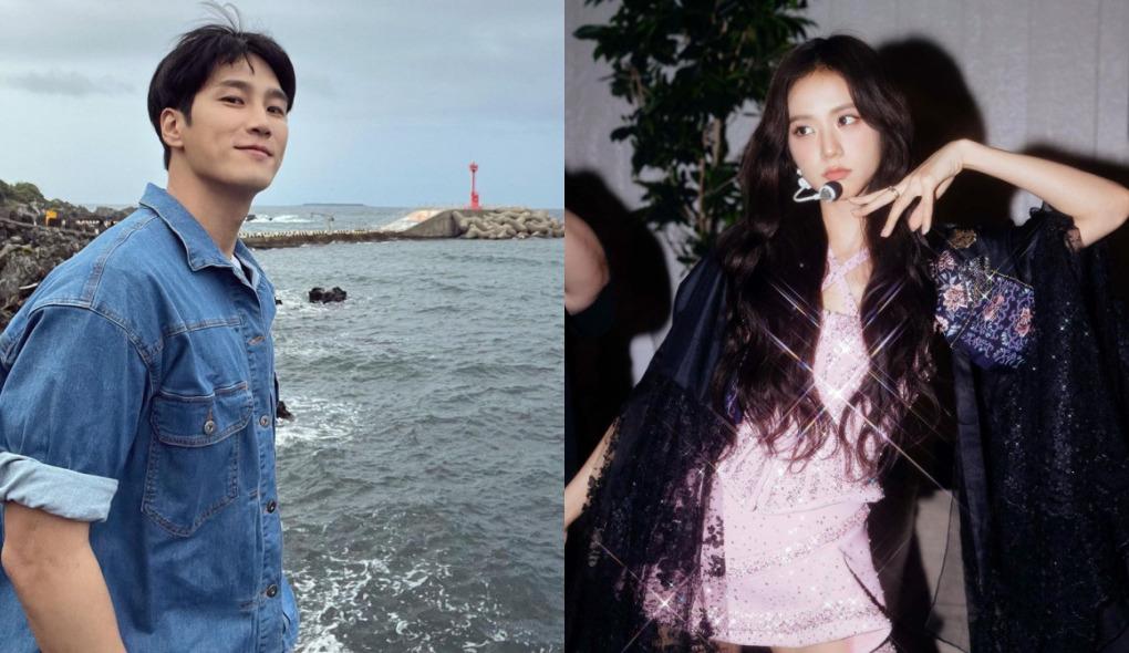 Ahn Bo Hyun namorada revelada! Descubra tudo sobre o relacionamento do ator.