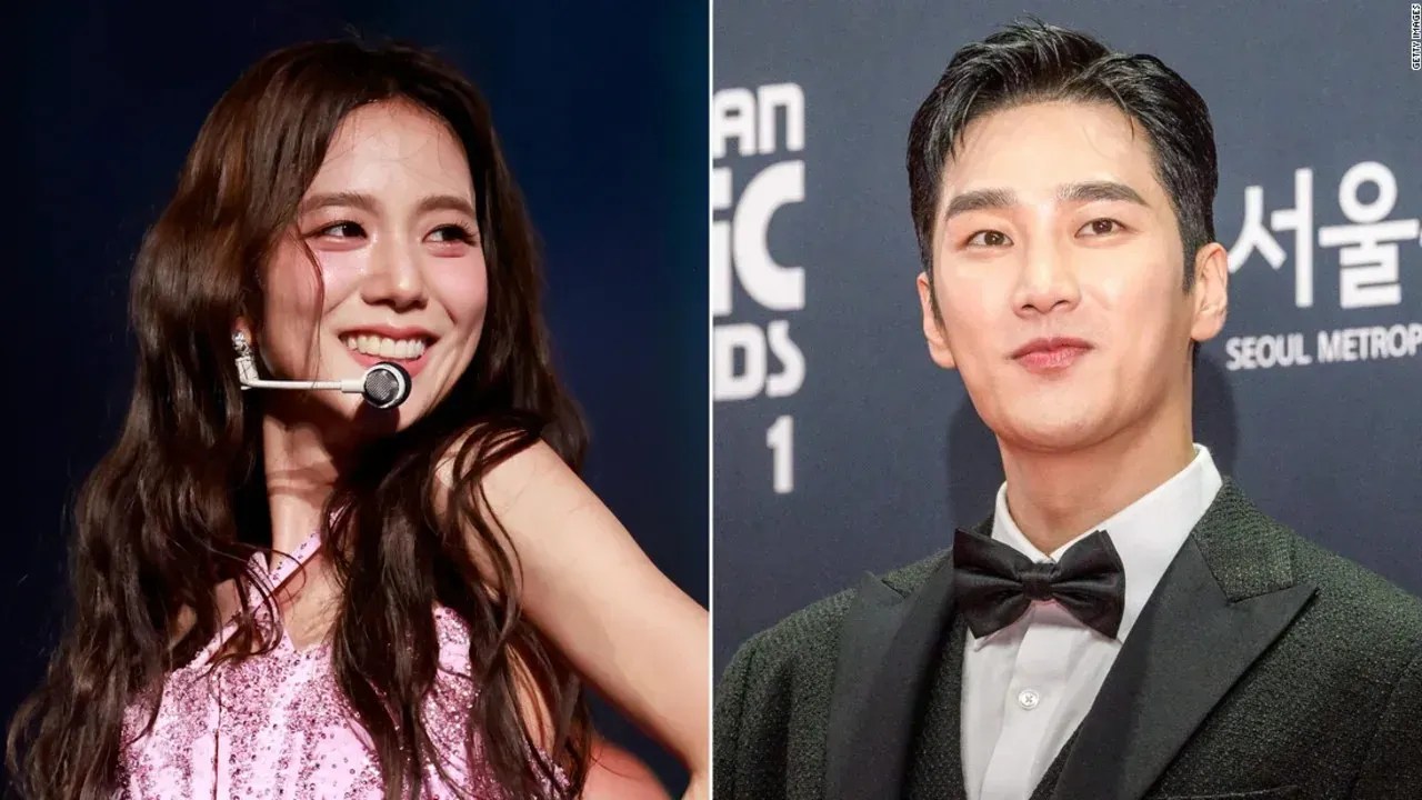 Ahn Bo Hyun namorada revelada! Descubra tudo sobre o relacionamento do ator.