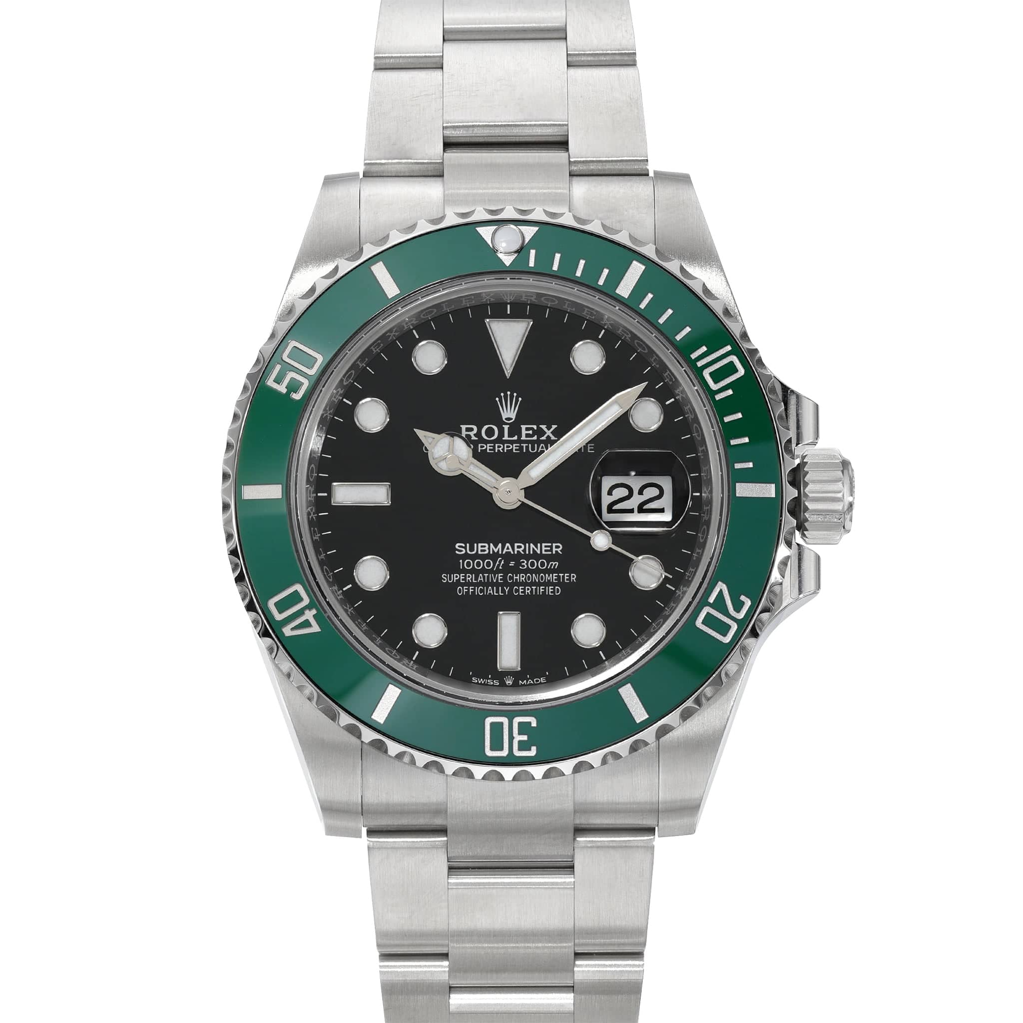Onde encontro um Rolex Starbucks original? Saiba os melhores lugares para comprar.