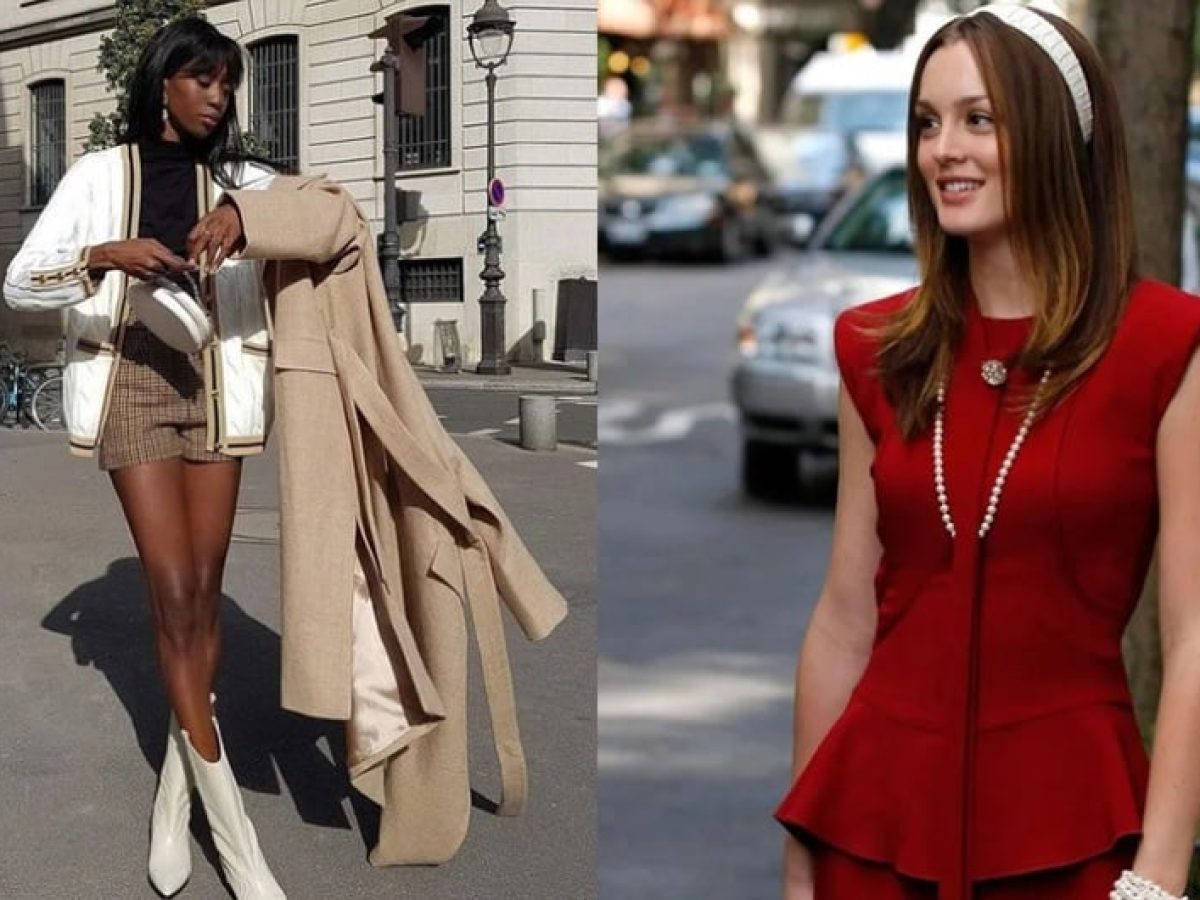 Old Money: Inspire-se no estilo dos ricos tradicionais e arrase!