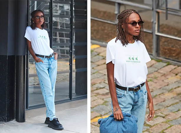O que é Streetstyle urbano? Descubra essa moda e como usar agora.