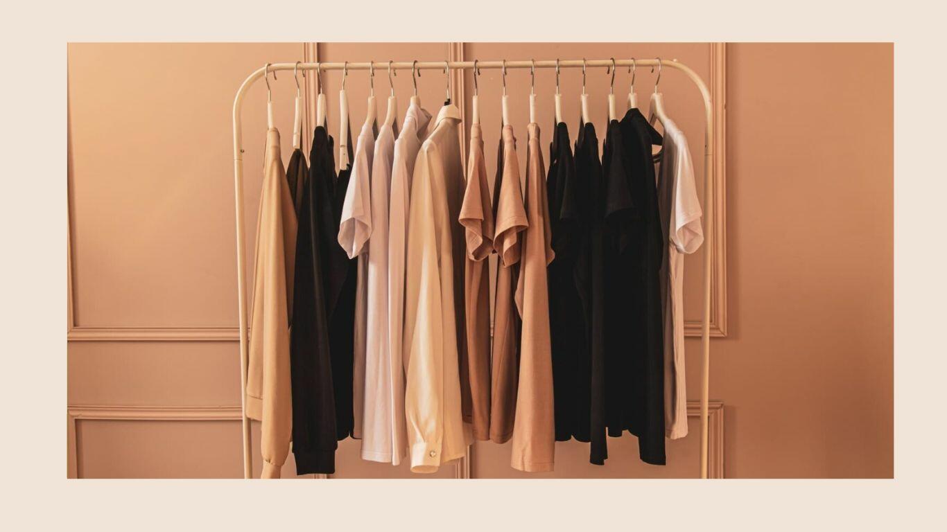 Guarda-roupa cápsula: Estilo clássico urbano para facilitar suas escolhas
