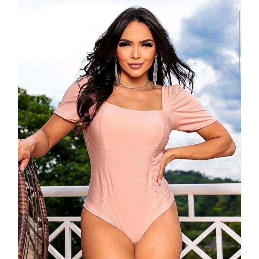 Body feminino: Onde comprar? Lojas online e físicas com ótimos preços.