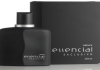 Essencial Único Masculino:o perfume perfeito para homens de bom gosto!