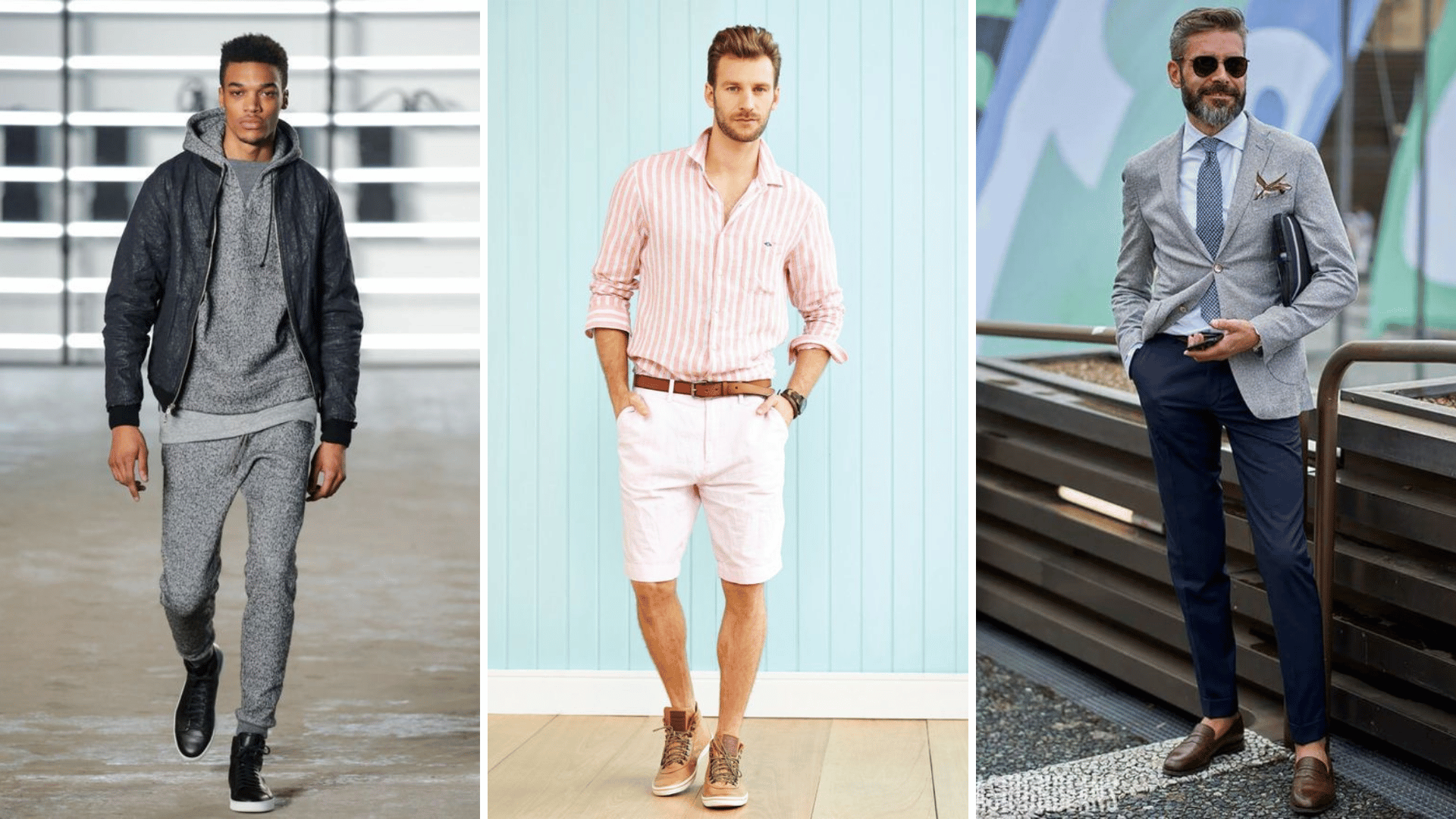 Moda streetwear masculina: Guia completo para um estilo autêntico e moderno