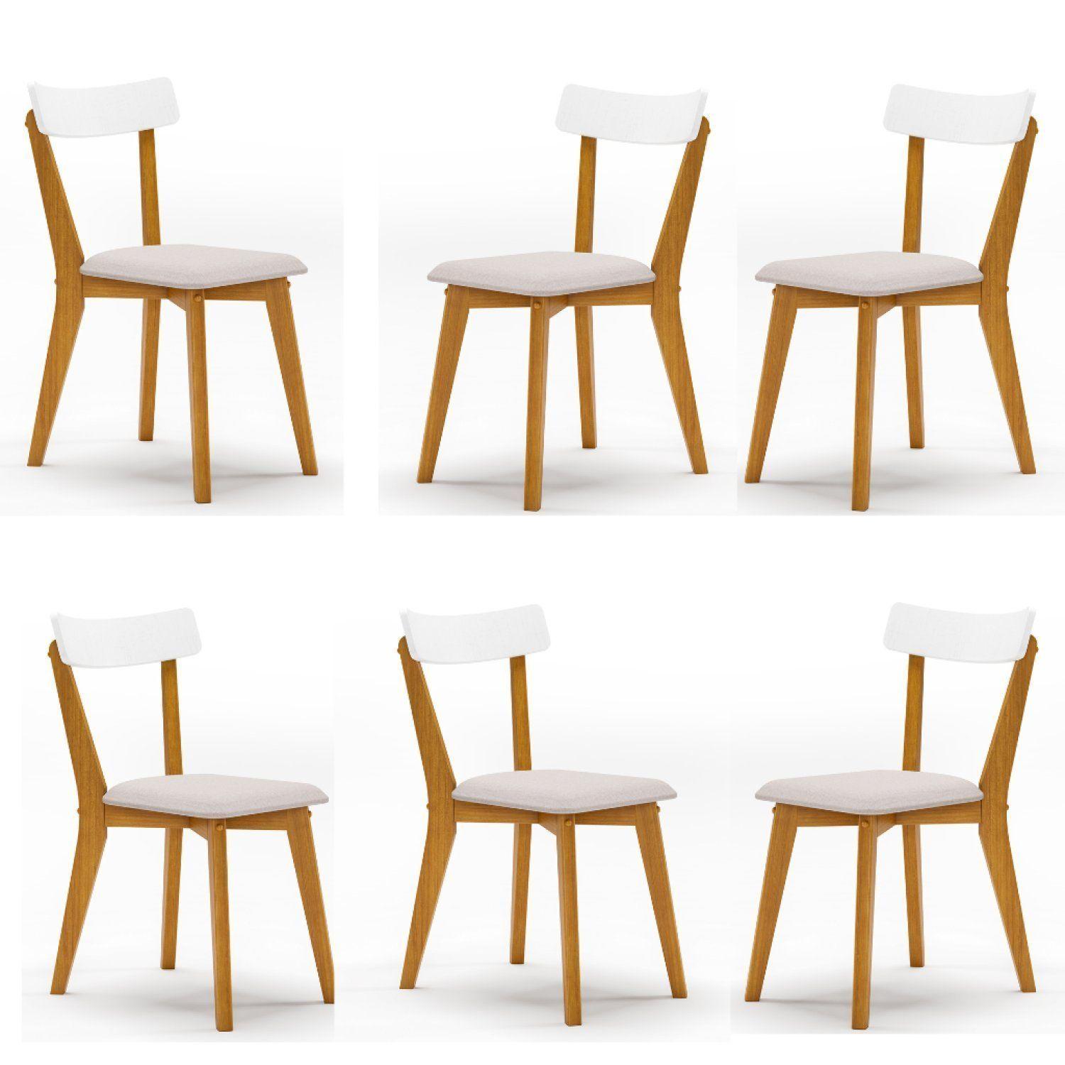 Qual o melhor tipo de ráfia para cadeiras? Saiba como escolher para ter mais conforto.