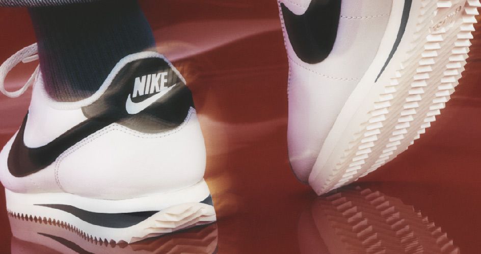 Listra da Nike: Descubra o Significado e a História por Trás do Ícone!