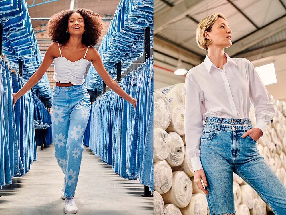 Descubra o significado de jeans e aprenda a combinar com seu estilo!