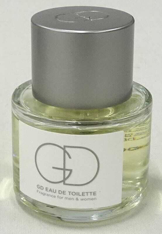 Quer ter o cheiro do G-Dragon? Então você precisa conhecer o G Dragon Perfume agora.