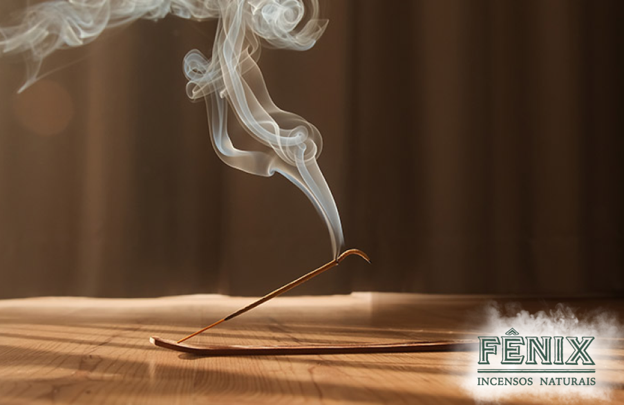 Incenso: Pra que serve e como usar no dia a dia?