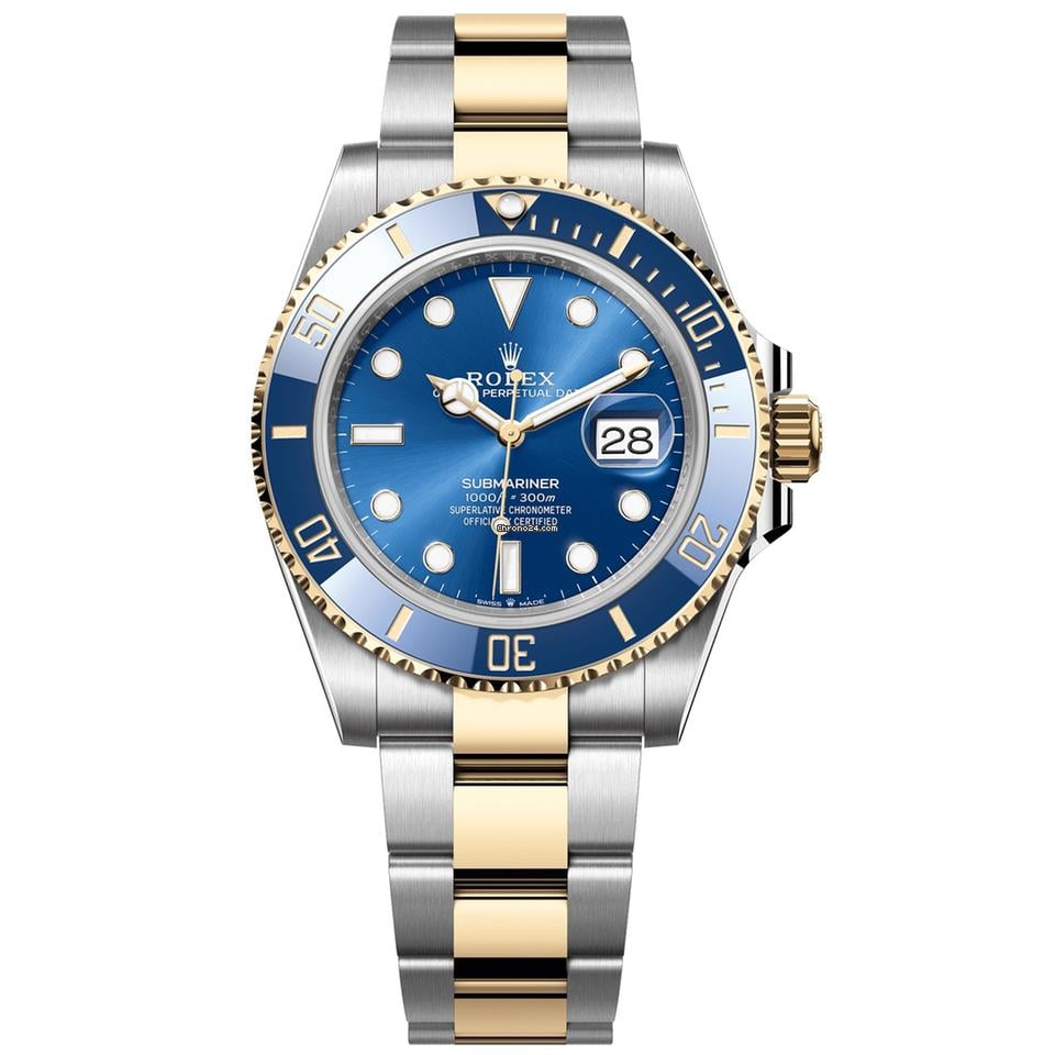 Qual o rolex submariner valor atualizado? Veja a tabela de preços de hoje!