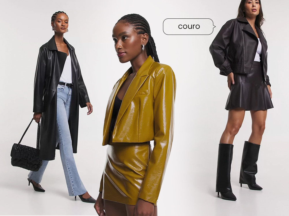 Roupas de inverno com estilo: como escolher as peças certas? Veja dicas fáceis!