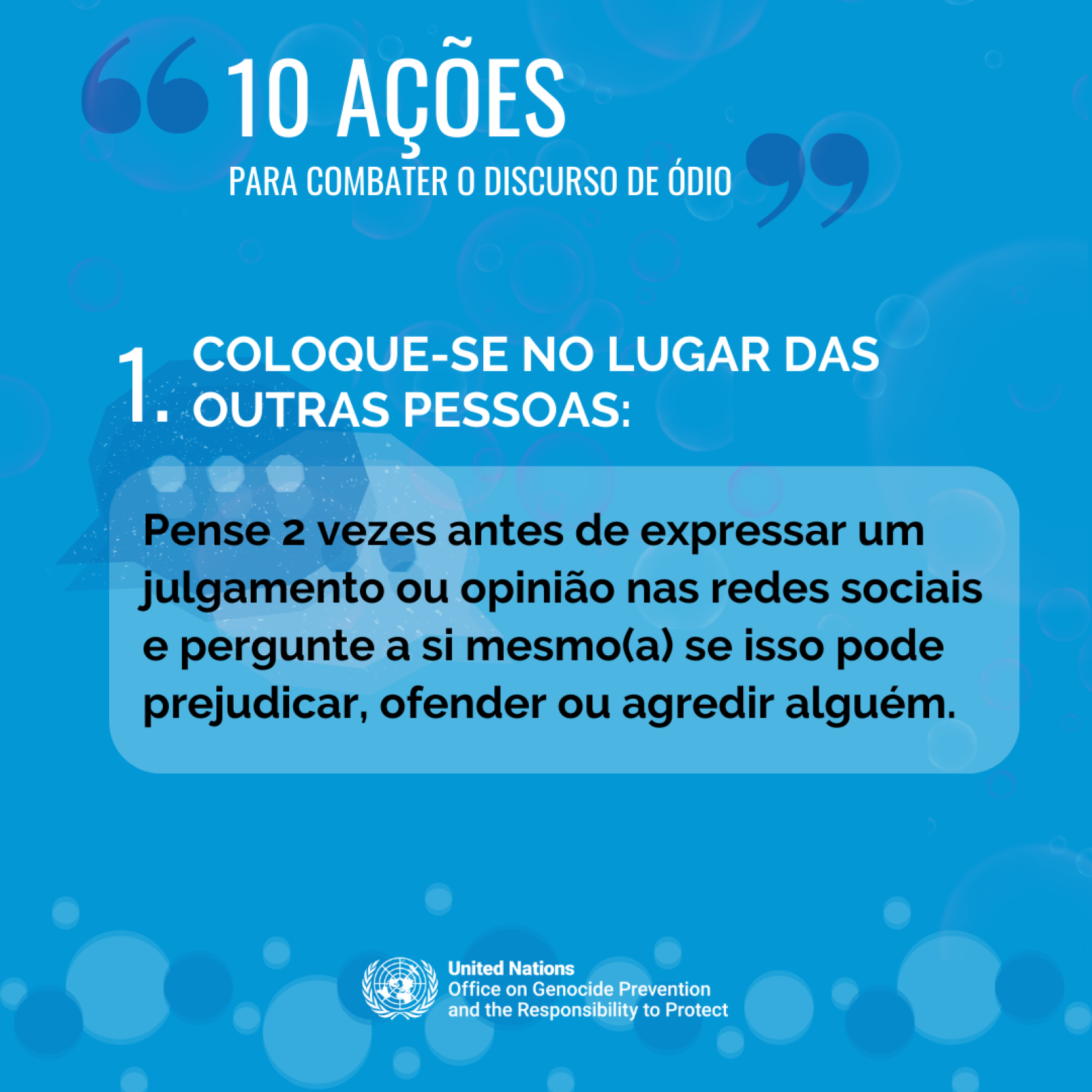 Rede de ódio: o que é e como combater esse problema online?
