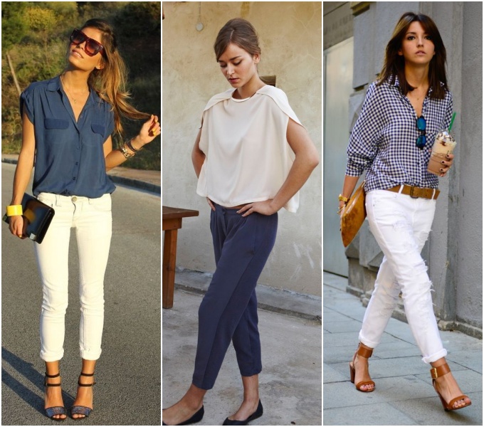 Roupa de rua para o verão: Veja as melhores dicas de como usar.