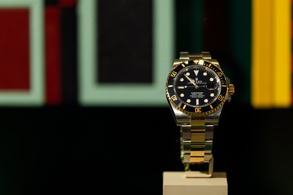 Qual o rolex submariner valor atualizado? Veja a tabela de preços de hoje!