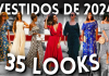 Vestido curto vermelho: por que está na moda? Inspire-se com essa peça.