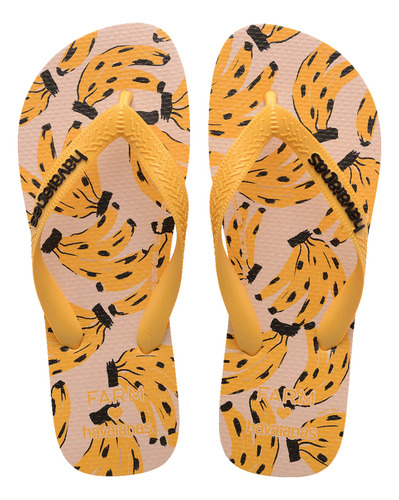 Chinelo Slide Farm: Encontre o modelo perfeito para você!