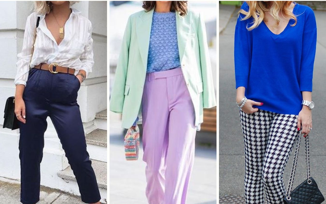 Dicas de Azul Navy: Escolha o tom ideal para seu estilo único.