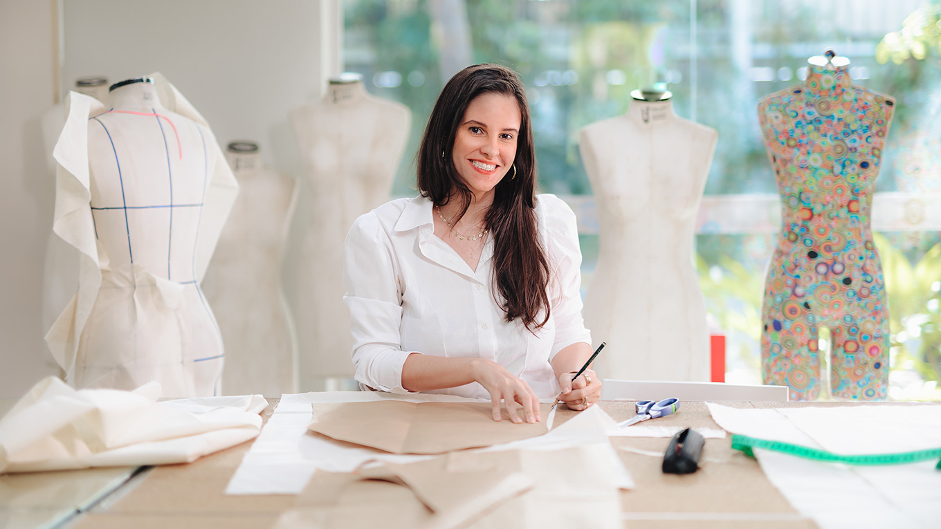 Faculdade de Moda: Guia completo para sua escolha!