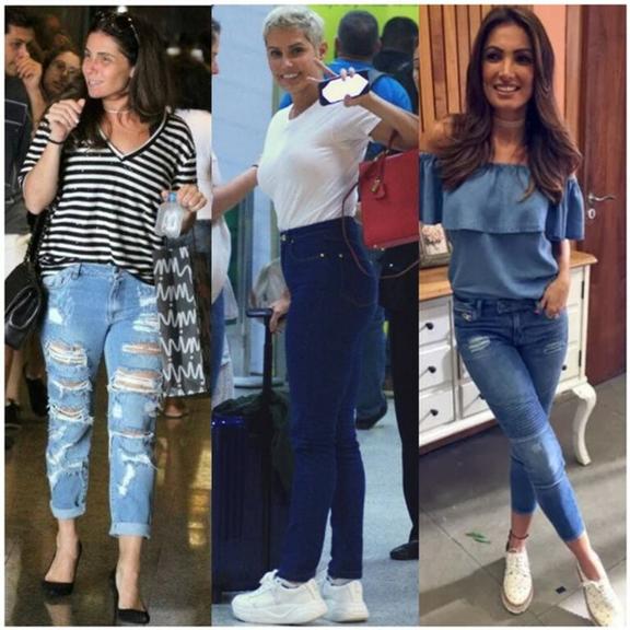 Estilo de rua e peças de lona: Quais itens não podem faltar no seu armário?