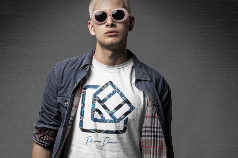 Qual tipo de camisa usar com camiseta? Encontre a combinação perfeita.