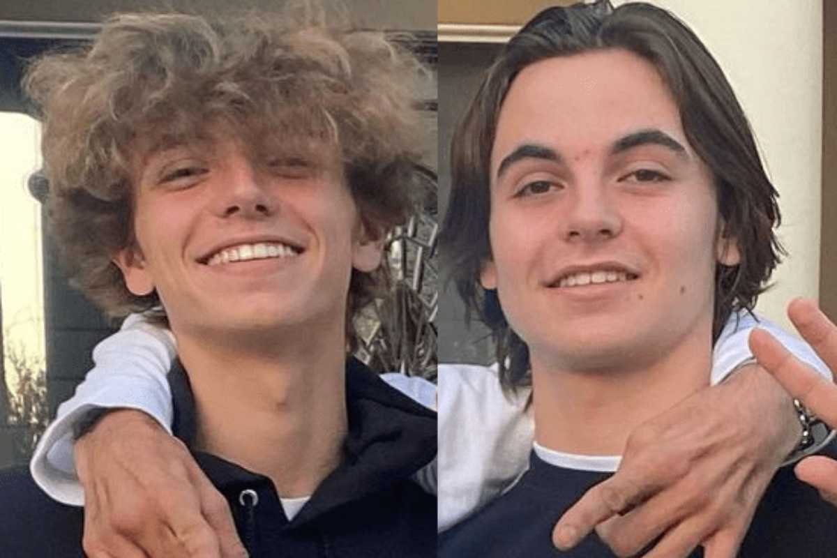 Novidades sobre Jayden James e seus trabalhos? (Fique por dentro agora)